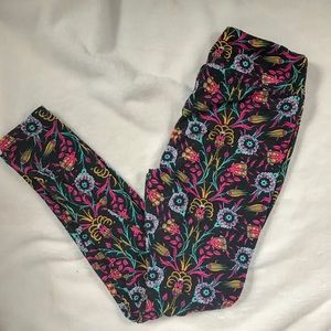 LLR